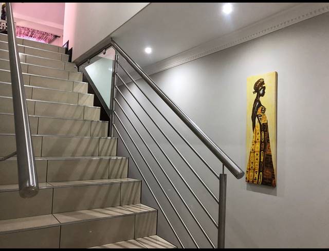 4 BEDROOM TOWNHOUSE FOR SALE IN RISIVILLE
